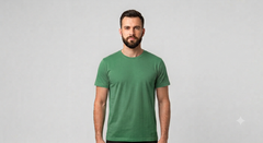 iDeal190 heren T-shirt