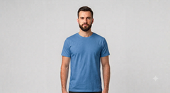 iDeal190 heren T-shirt