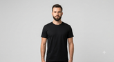 iDeal190 heren T-shirt