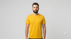 iDeal190 heren T-shirt