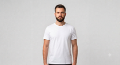 iDeal190 heren T-shirt
