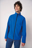 IDEAL - IB410 - Heren Softshell Jas 2 laags