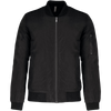 Kariban - K6122 - Heren Bomber Jack