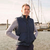 Result Core - R44 - Met fleece gevoerde bodywarmer