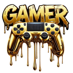 golden gamer