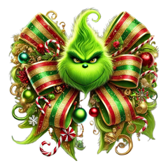 grinchmas