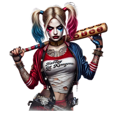 harley quinn