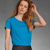 B&C BC01B-1 - T-Shirt Damen Rundhals