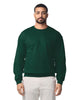 GI18000 - Heavy Blend™ Adult Sweater met ronde hals
