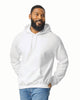 Gildan - GI18500 - Heavy Blend™ Adult Hooded Sweatshirt
