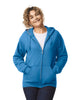 Gildan - GI18600 - Heavy Blend™ Adult Sweat-vest met capuchon