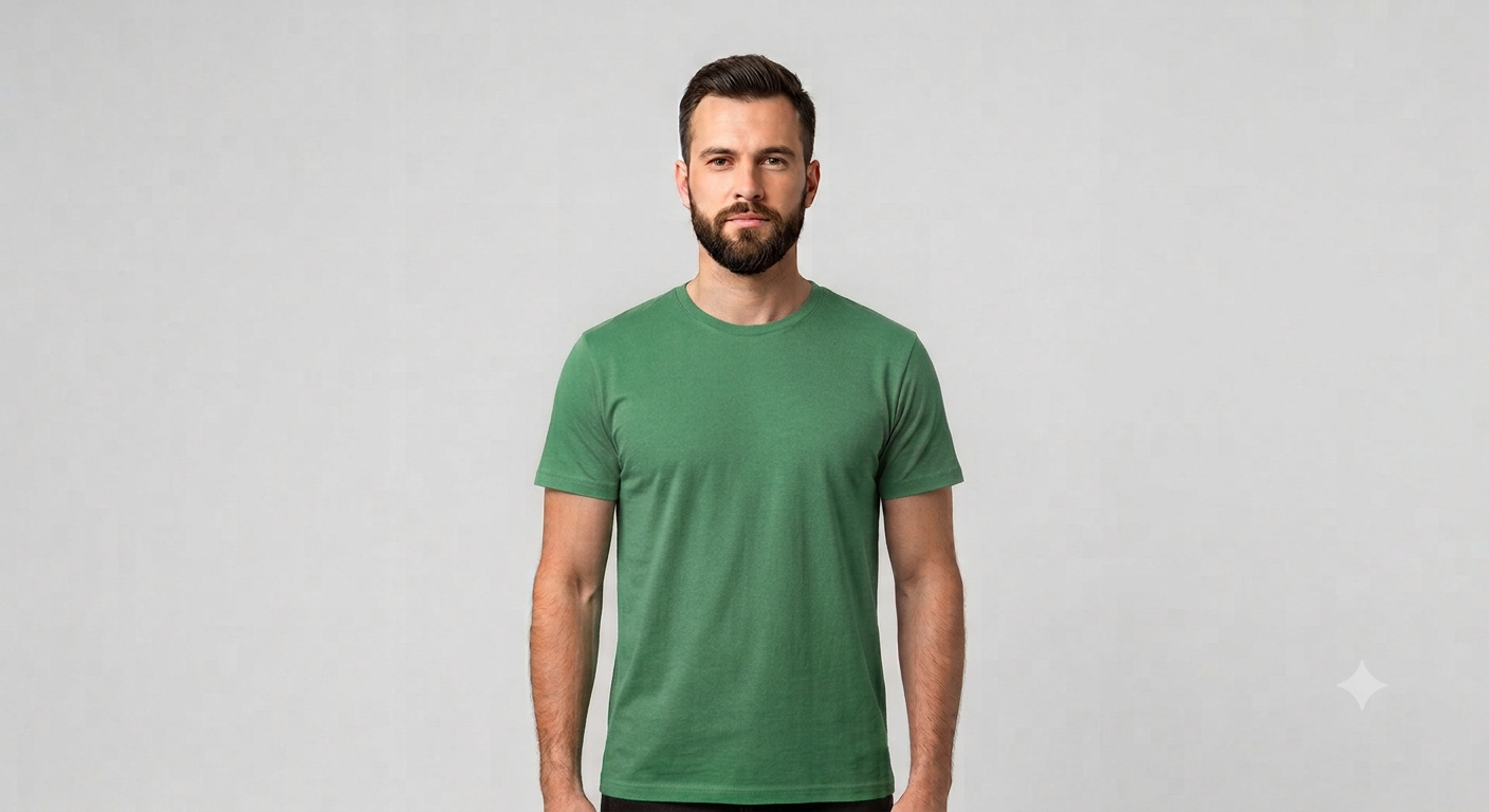 iDeal190 heren T-shirt