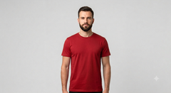 iDeal190 heren T-shirt