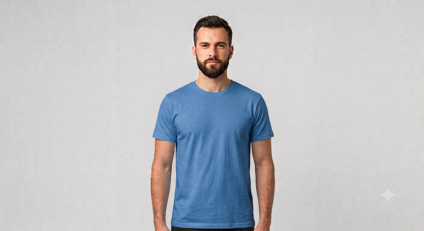 iDeal190 heren T-shirt