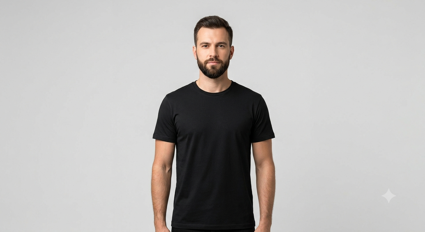 iDeal190 heren T-shirt