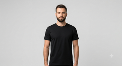 iDeal190 heren T-shirt