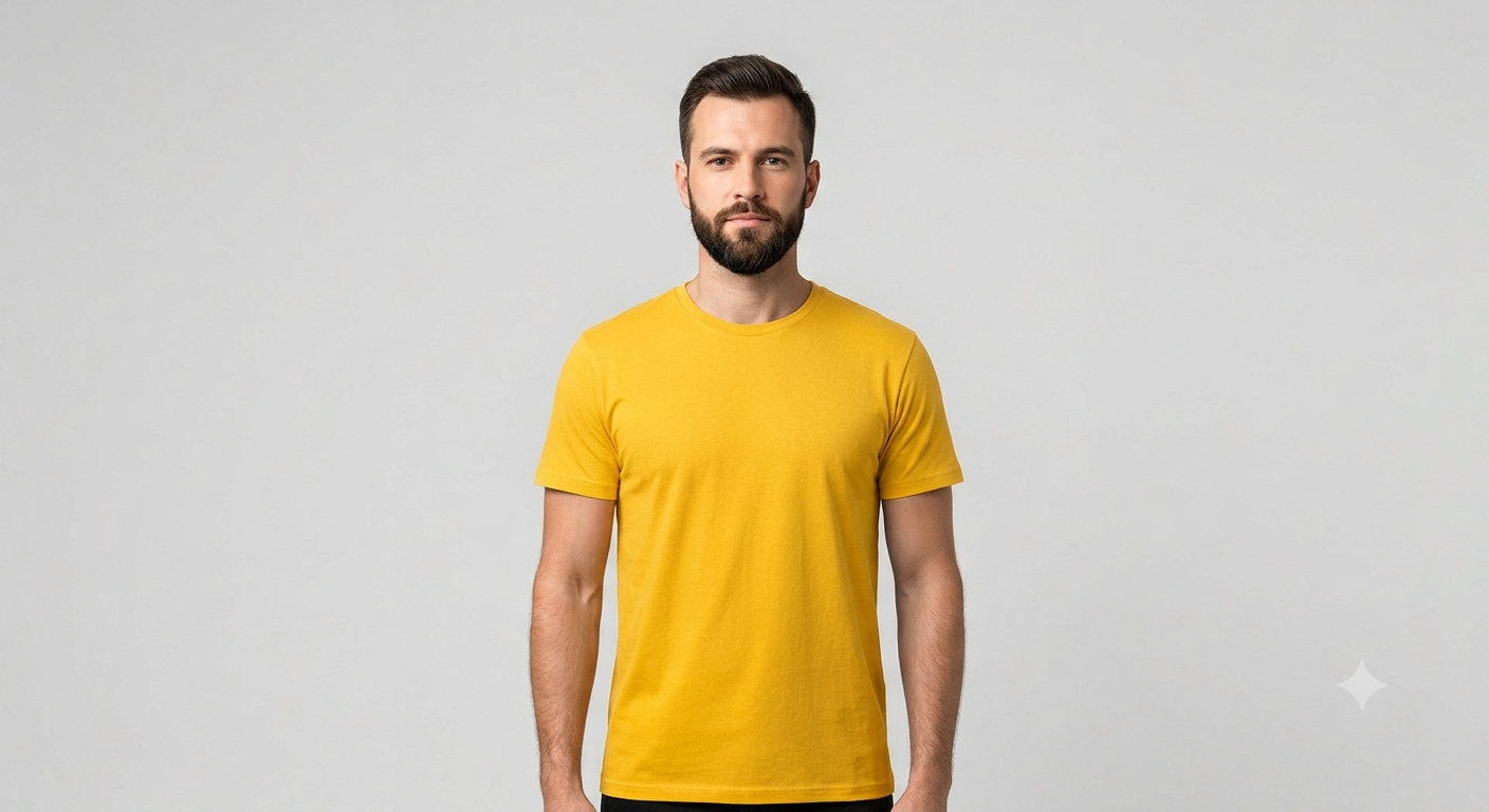 iDeal190 heren T-shirt