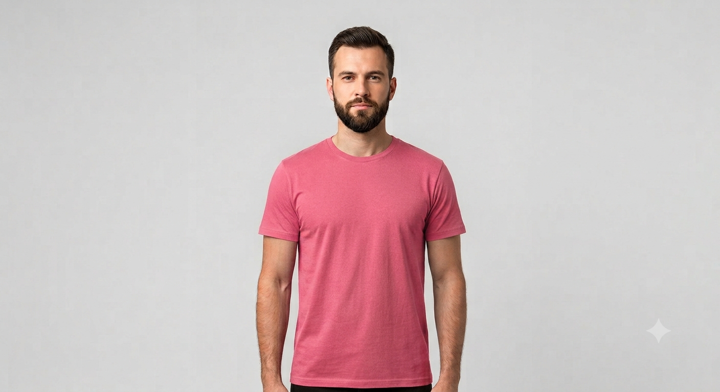 iDeal190 heren T-shirt