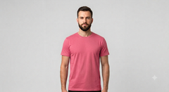 iDeal190 heren T-shirt