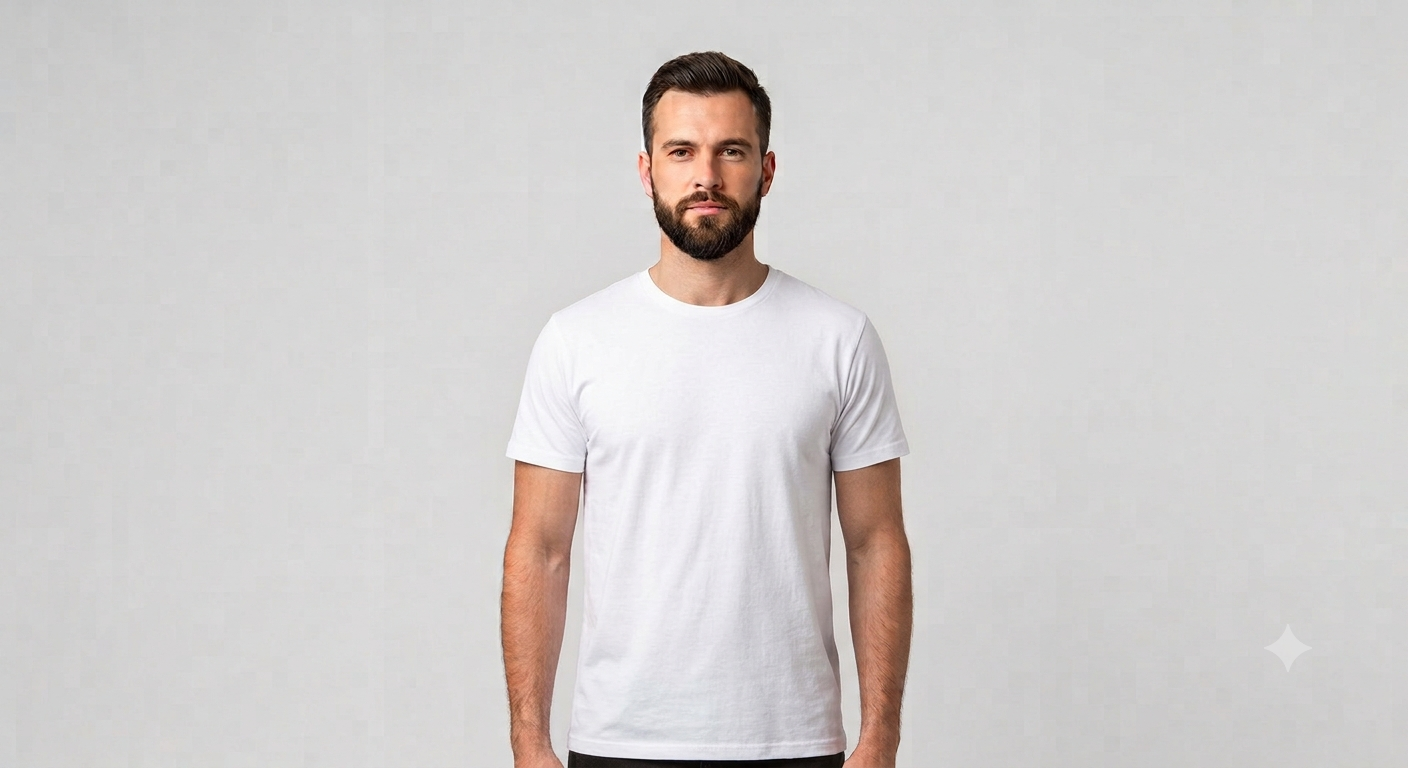 iDeal190 heren T-shirt