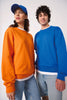 iDeal - IB400 - Uniseks sweater met ronde hals