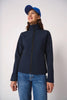 IDEAL - IB411 - Dames Softshell Jas 2 laags