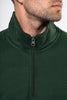 Kariban - K478 - Sweater met rits kraag