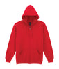 Gildan - GI18600 - Heavy Blend™ Adult Sweat-vest met capuchon