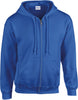 Gildan - GI18600 - Heavy Blend™ Adult Sweat-vest met capuchon