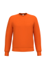 iDeal - IB400 - Uniseks sweater met ronde hals