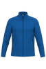 IDEAL - IB410 - Heren Softshell Jas 2 laags
