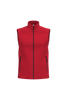 iDeal Basic BRAND - IB413 - 2-laagse uniseks softshell bodywarmer