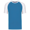 Kariban K330 - Baseball - Tweekleurig T-shirt