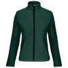 Kariban - K400 - Softshell jas -Dames
