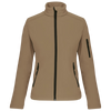 Kariban - K400 - Softshell jas -Dames