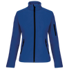 Kariban - K400 - Softshell jas -Dames
