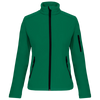 Kariban - K400 - Softshell jas -Dames