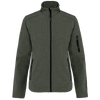 Kariban - K400 - Softshell jas -Dames