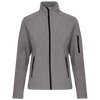 Kariban - K400 - Softshell jas -Dames