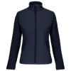 Kariban - K400 - Softshell jas -Dames
