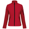 Kariban - K400 - Softshell jas -Dames
