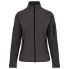 Kariban - K400 - Softshell jas -Dames