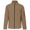 Kariban - K401 - Softshell jas - Heren