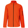 Kariban - K401 - Softshell jas - Heren