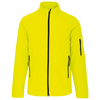 Kariban - K401 - Softshell jas - Heren