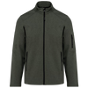 Kariban - K401 - Softshell jas - Heren