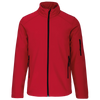 Kariban - K401 - Softshell jas - Heren
