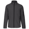 Kariban - K401 - Softshell jas - Heren