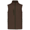 Kariban - K403 - Heren Softshell bodywarmer
