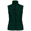 Kariban - K404 - Dames softshell bodywarmer